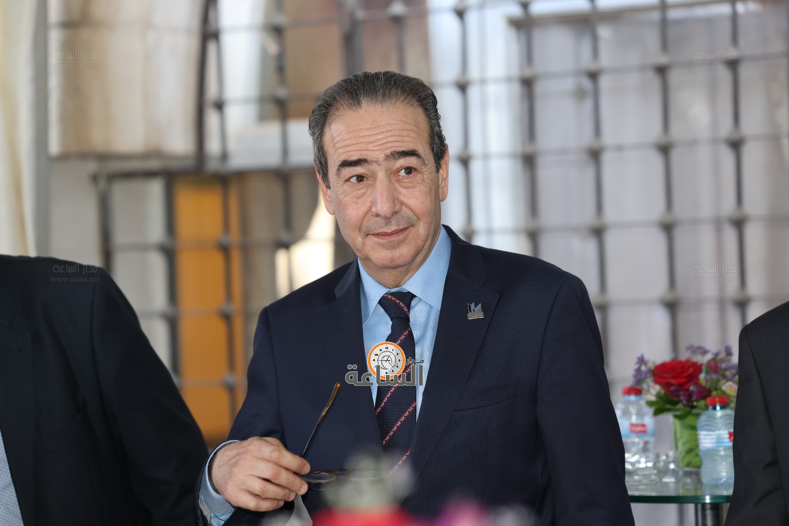 Madar Al-Saa Images 0.0793741045397125