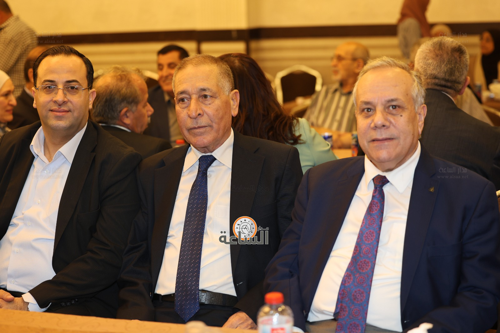 Madar Al-Saa Images 0.9316572717004522