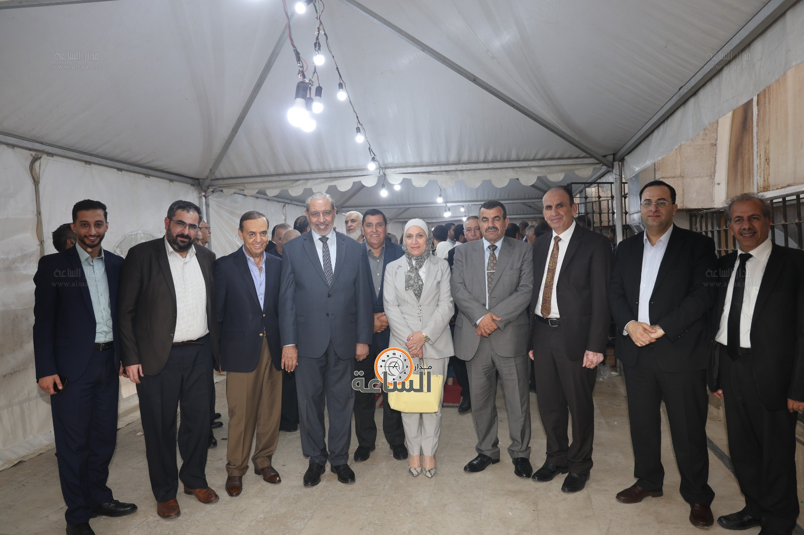 Madar Al-Saa Images 0.5039442506373936