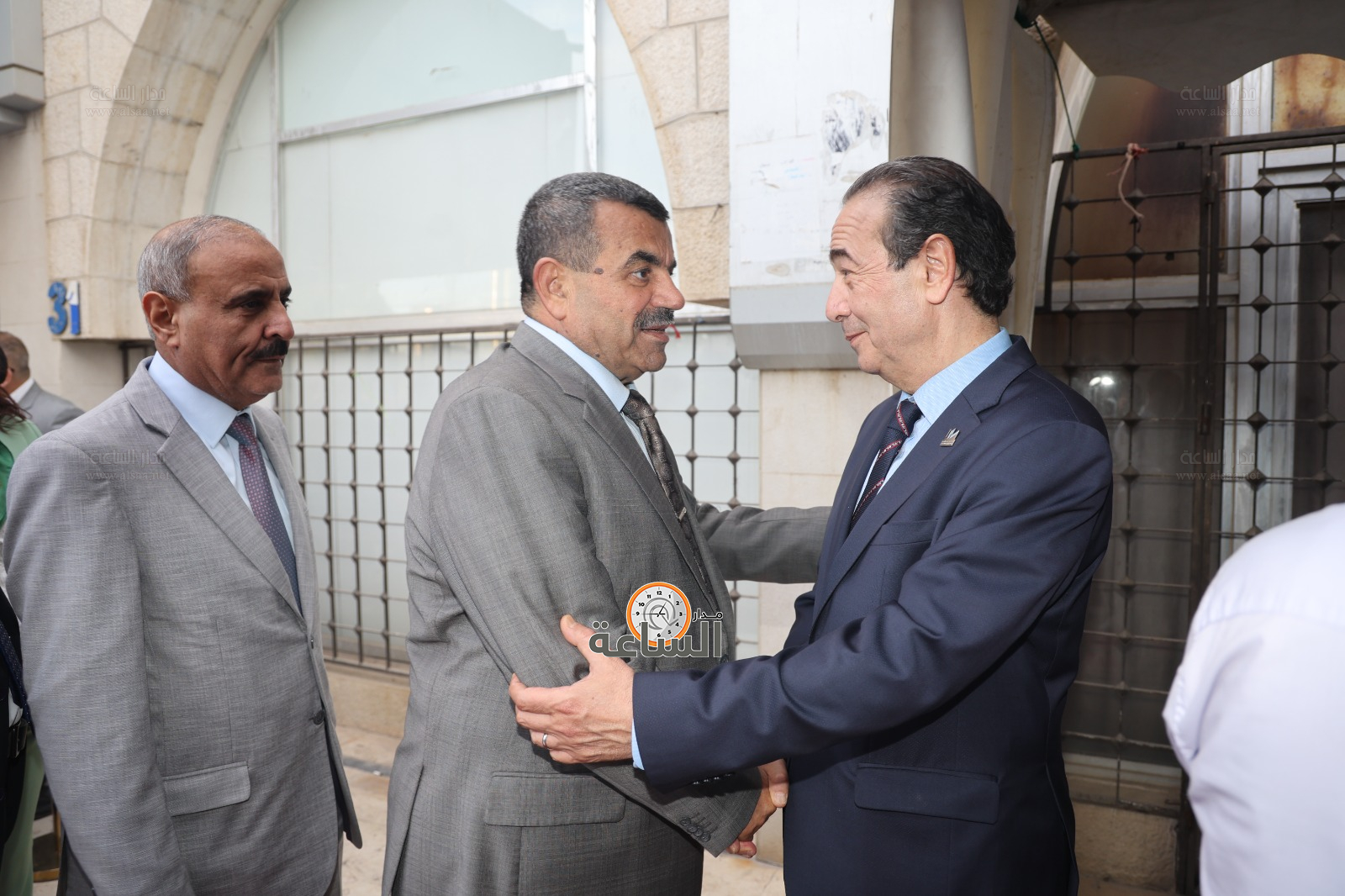 Madar Al-Saa Images 0.5470752976041326