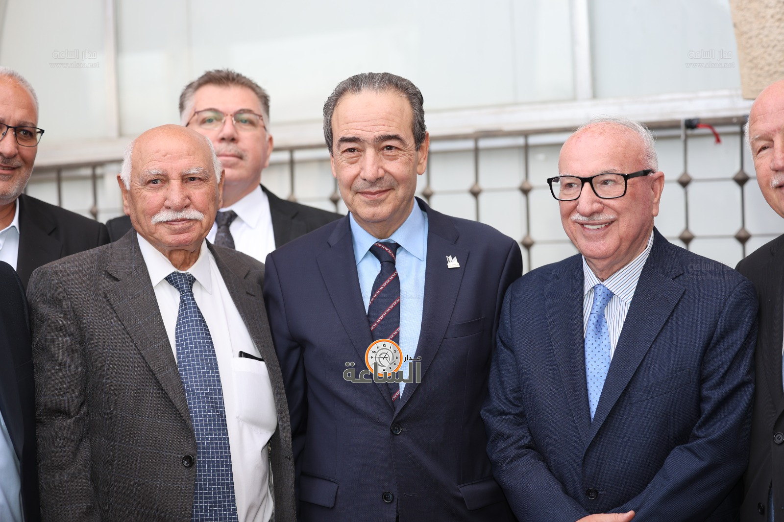 Madar Al-Saa Images 0.803388810783575