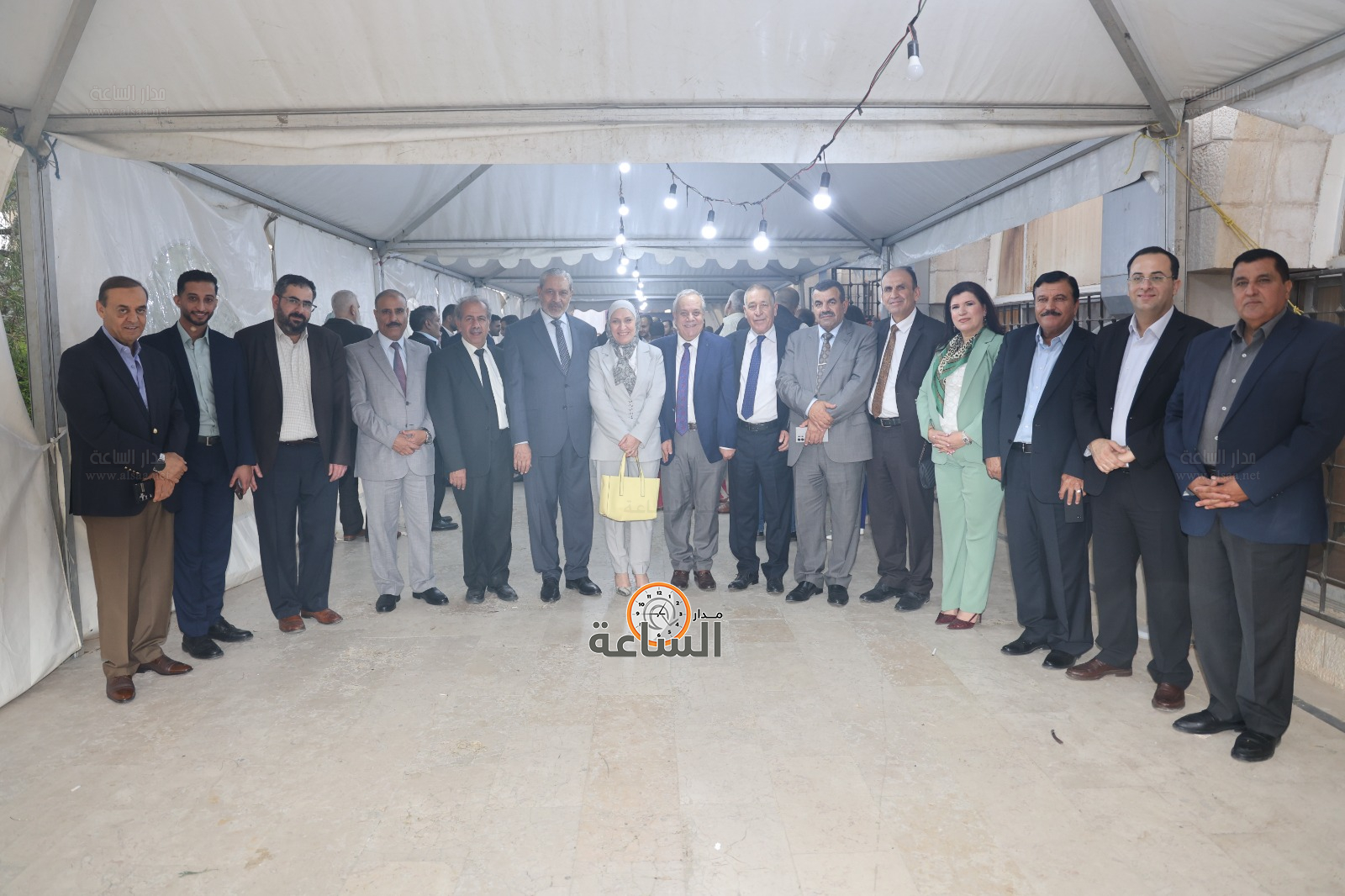 Madar Al-Saa Images 0.9012887166637638