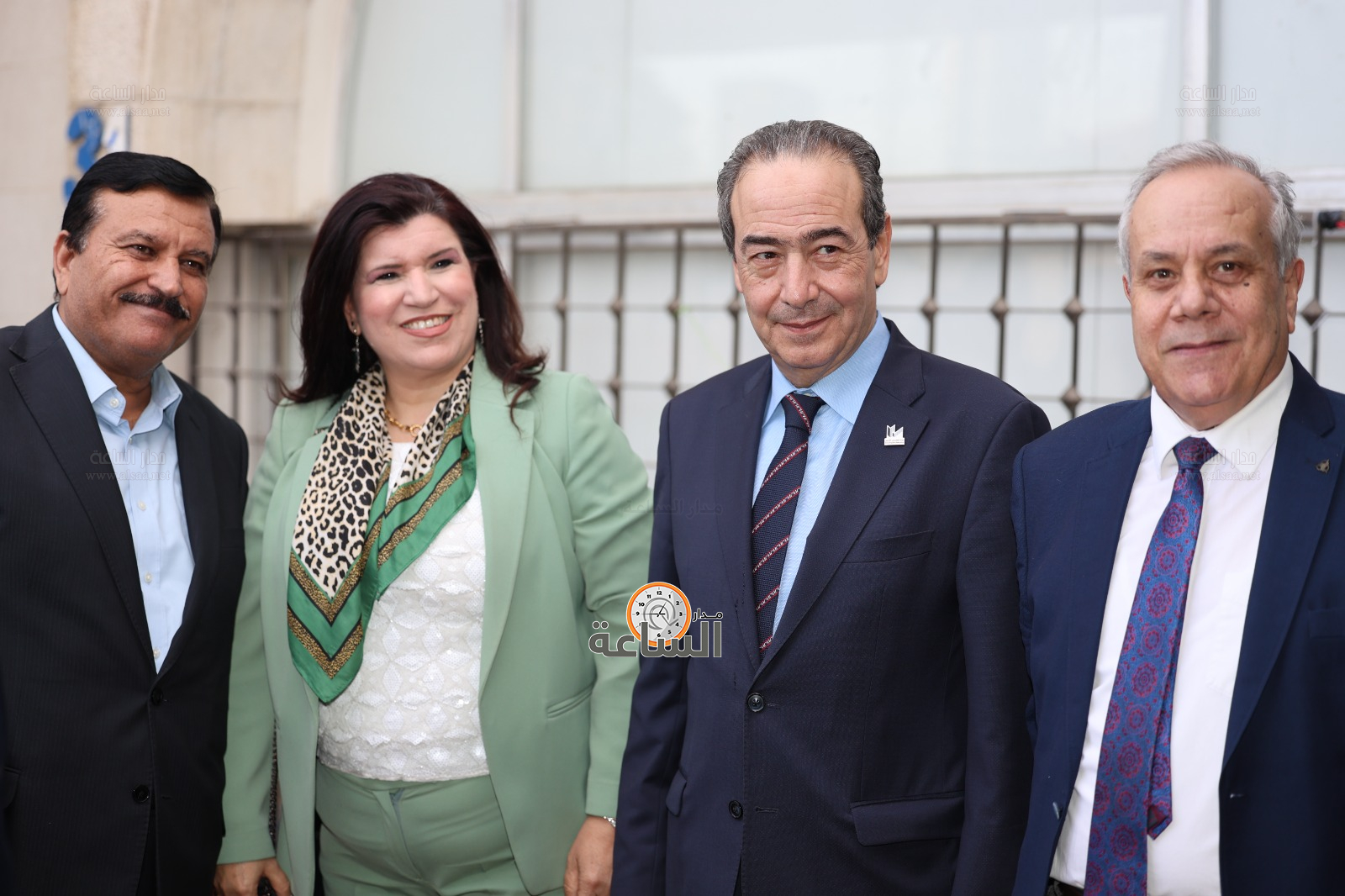 Madar Al-Saa Images 0.8958509847494819