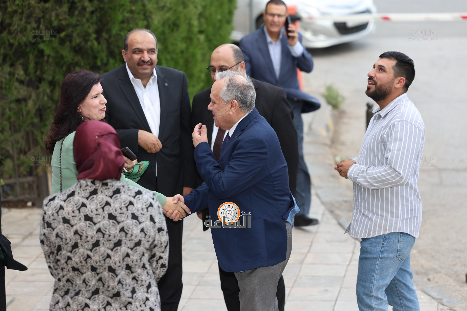 Madar Al-Saa Images 0.7435274779929144