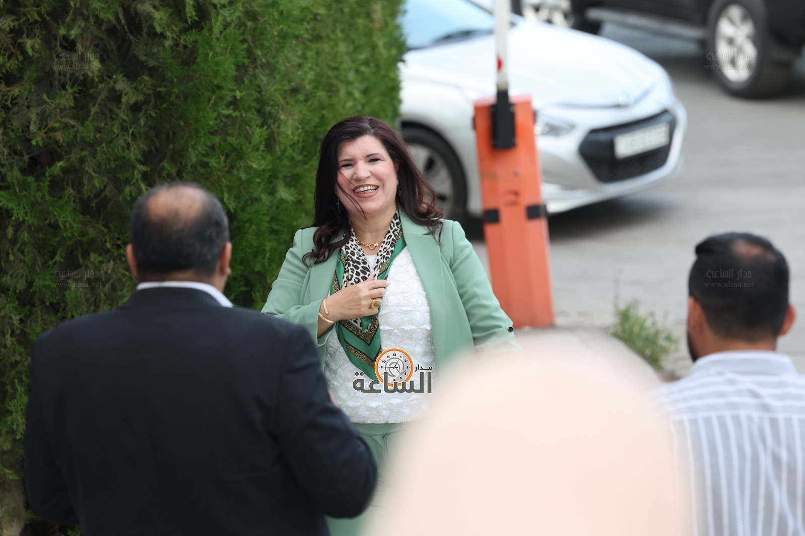 Madar Al-Saa Images 0.3025106198182249