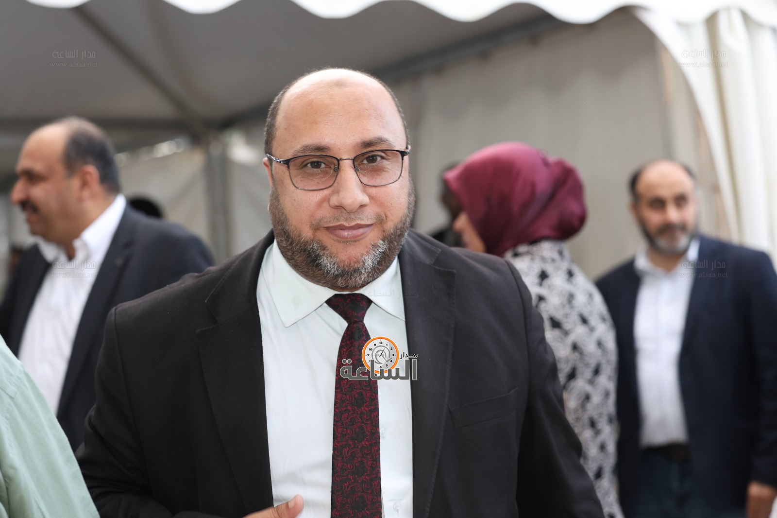 Madar Al-Saa Images 0.6456791285809013