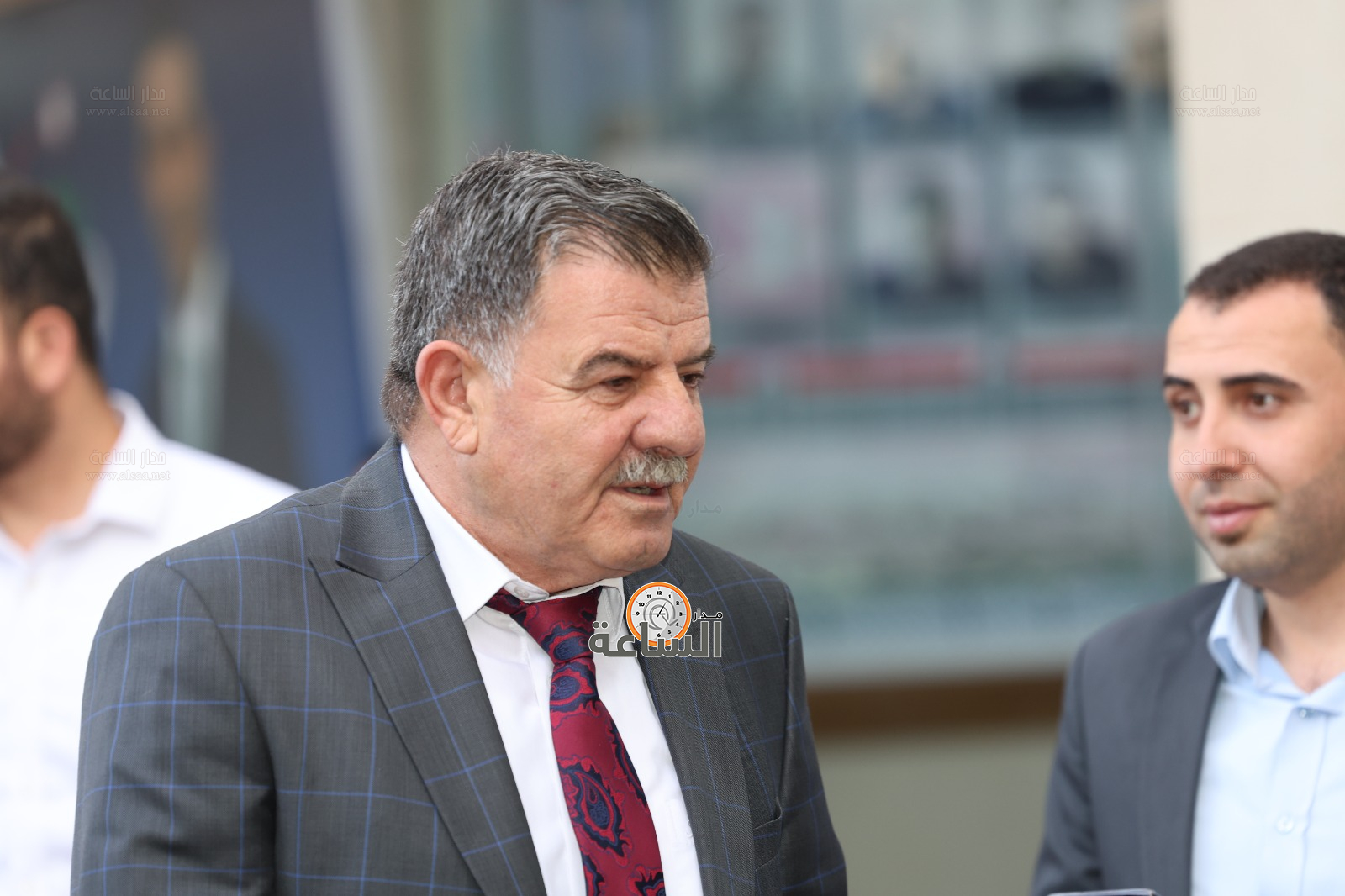 Madar Al-Saa Images 0.8967642969080385