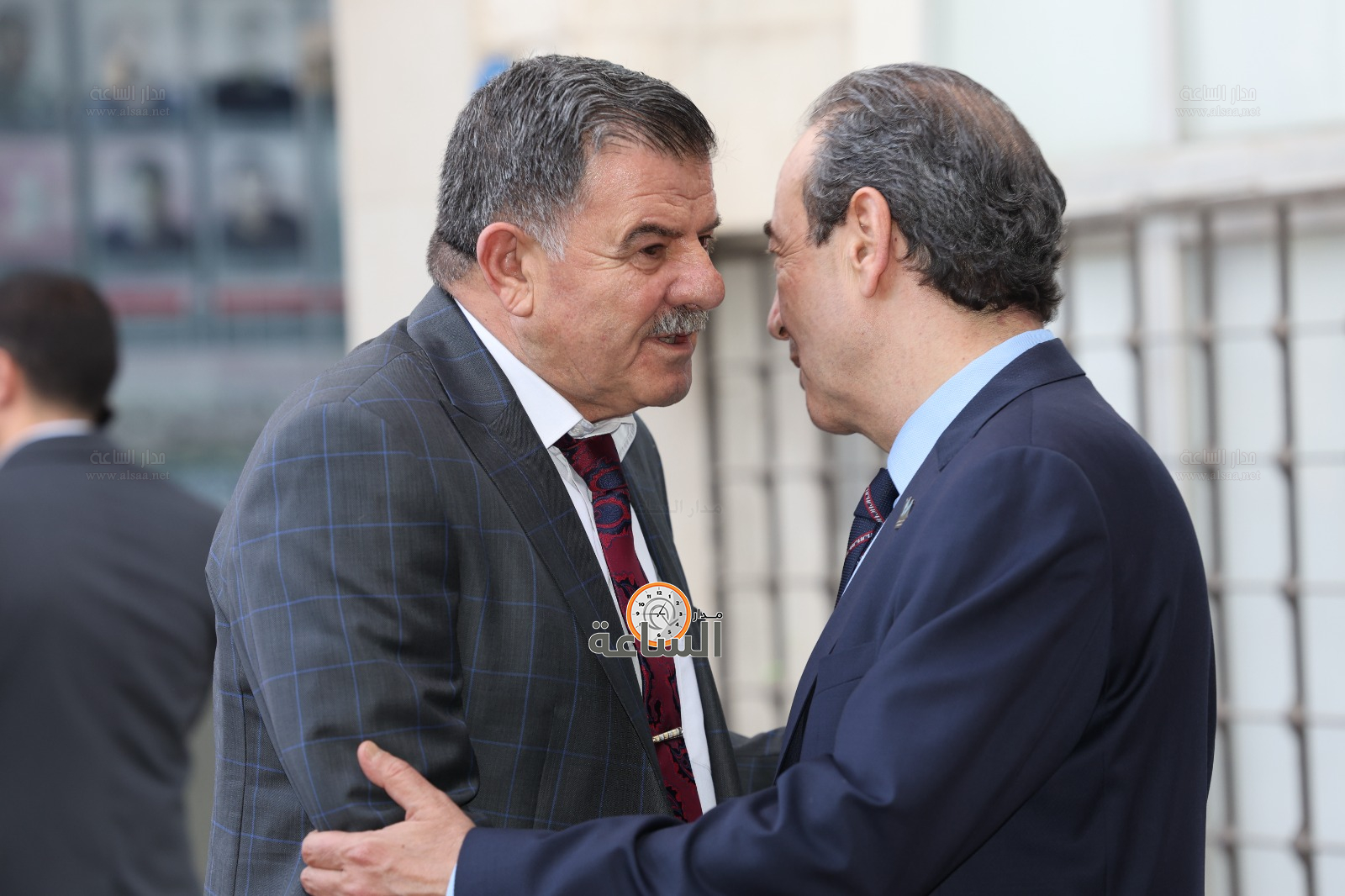 Madar Al-Saa Images 0.9138901829750044