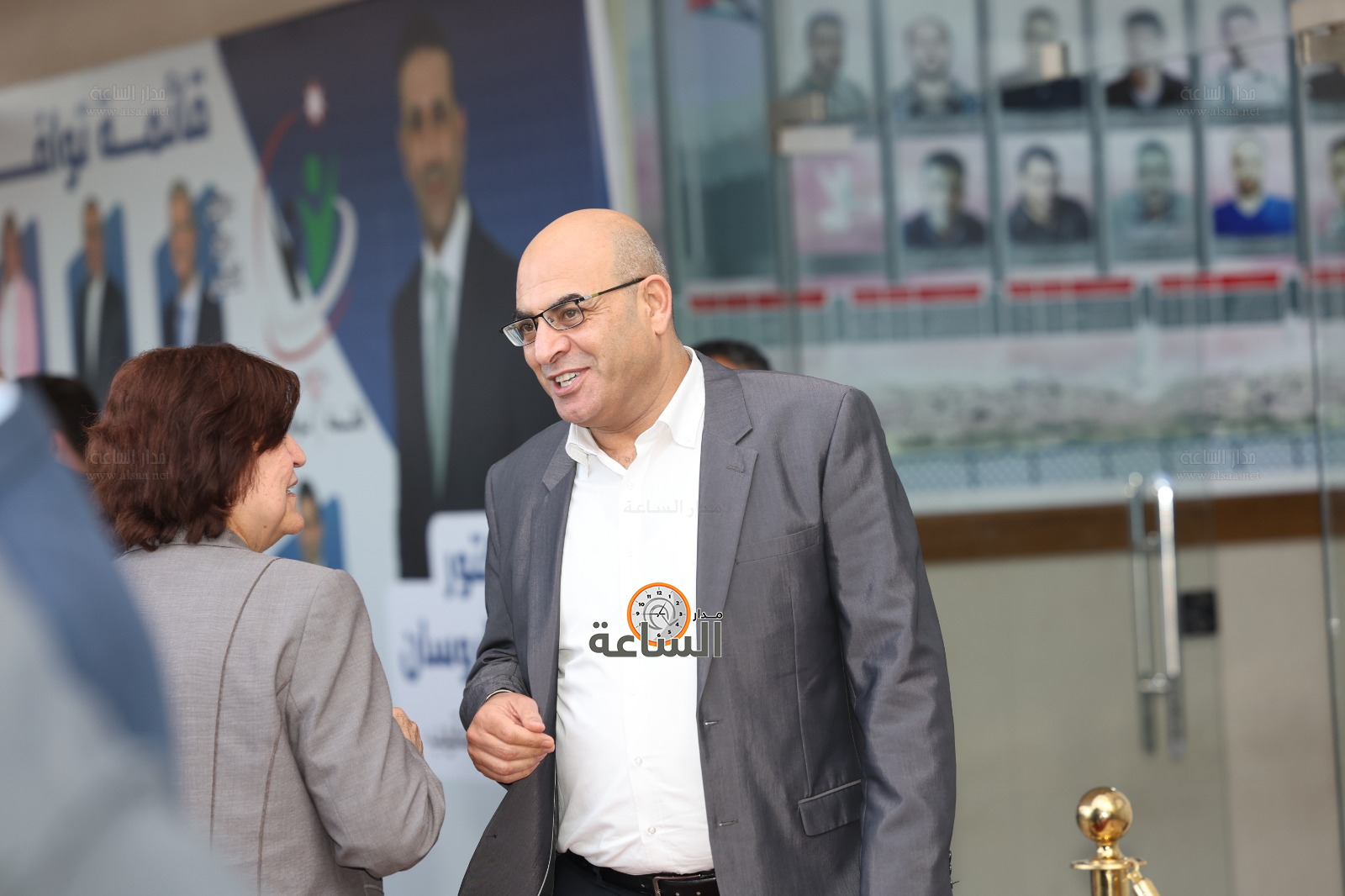 Madar Al-Saa Images 0.6843876918031545