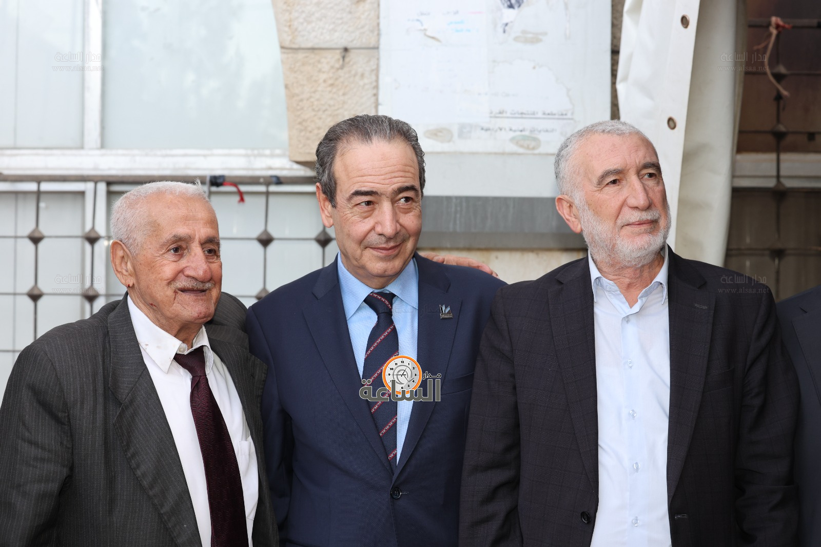 Madar Al-Saa Images 0.7338312886306354