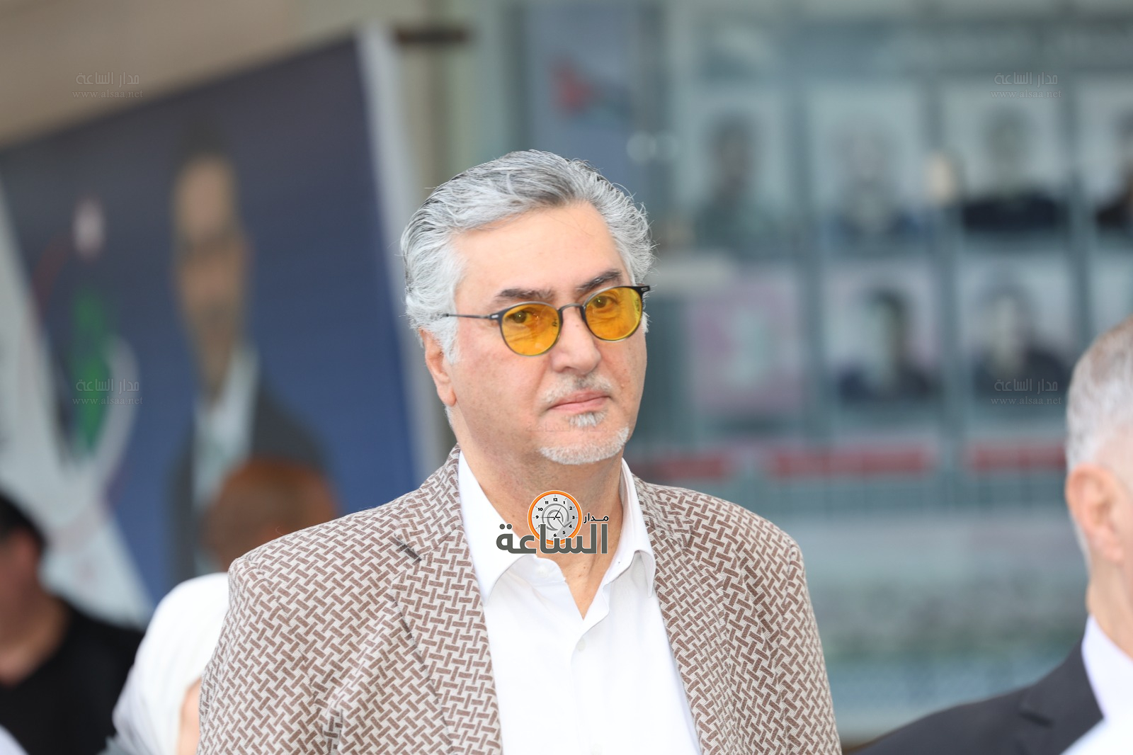 Madar Al-Saa Images 0.6733414770323634