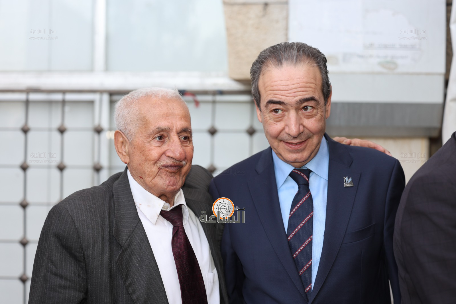 Madar Al-Saa Images 0.5980697734865354