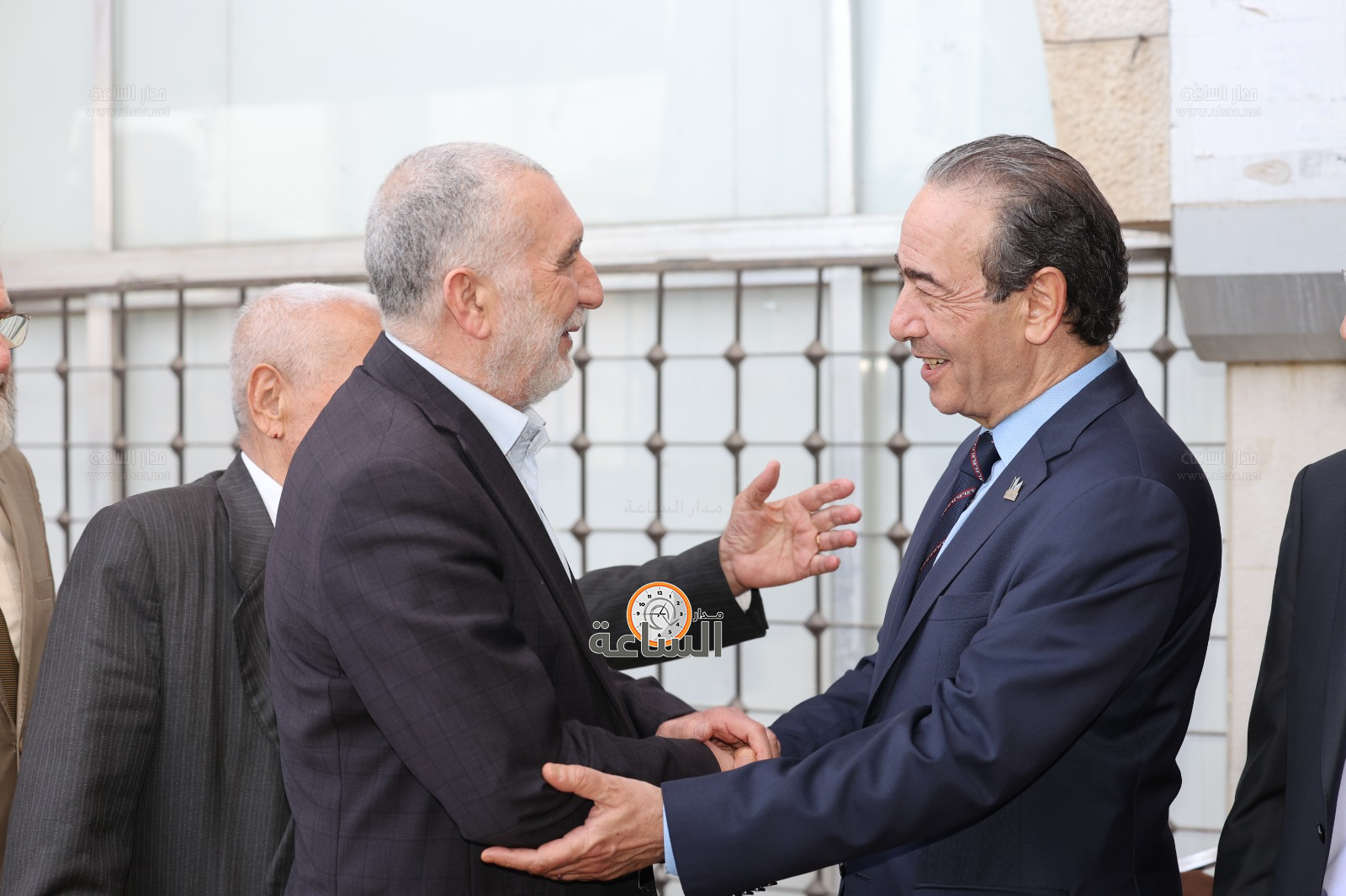 Madar Al-Saa Images 0.20063298927841988