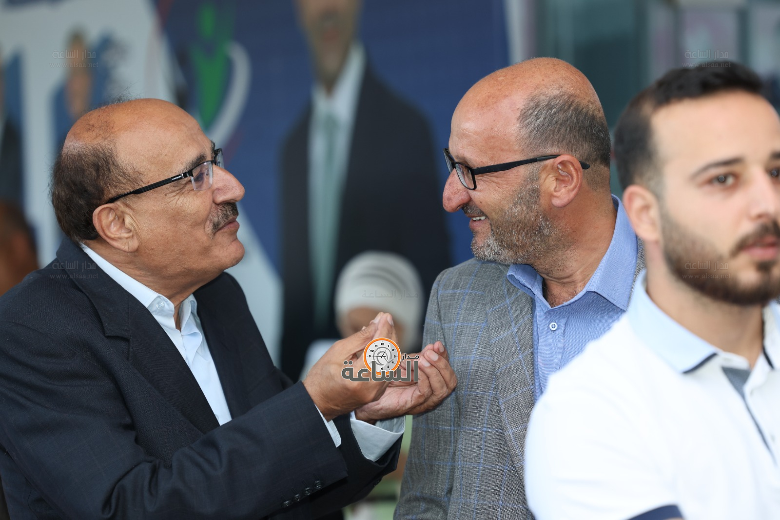 Madar Al-Saa Images 0.5637282686997797