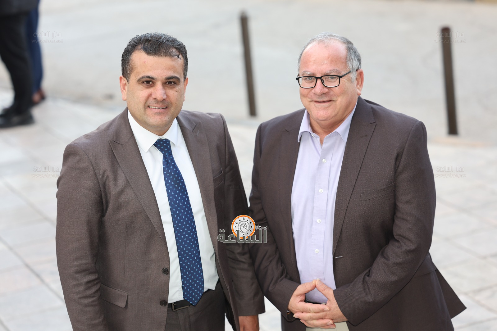 Madar Al-Saa Images 0.10605372471669372