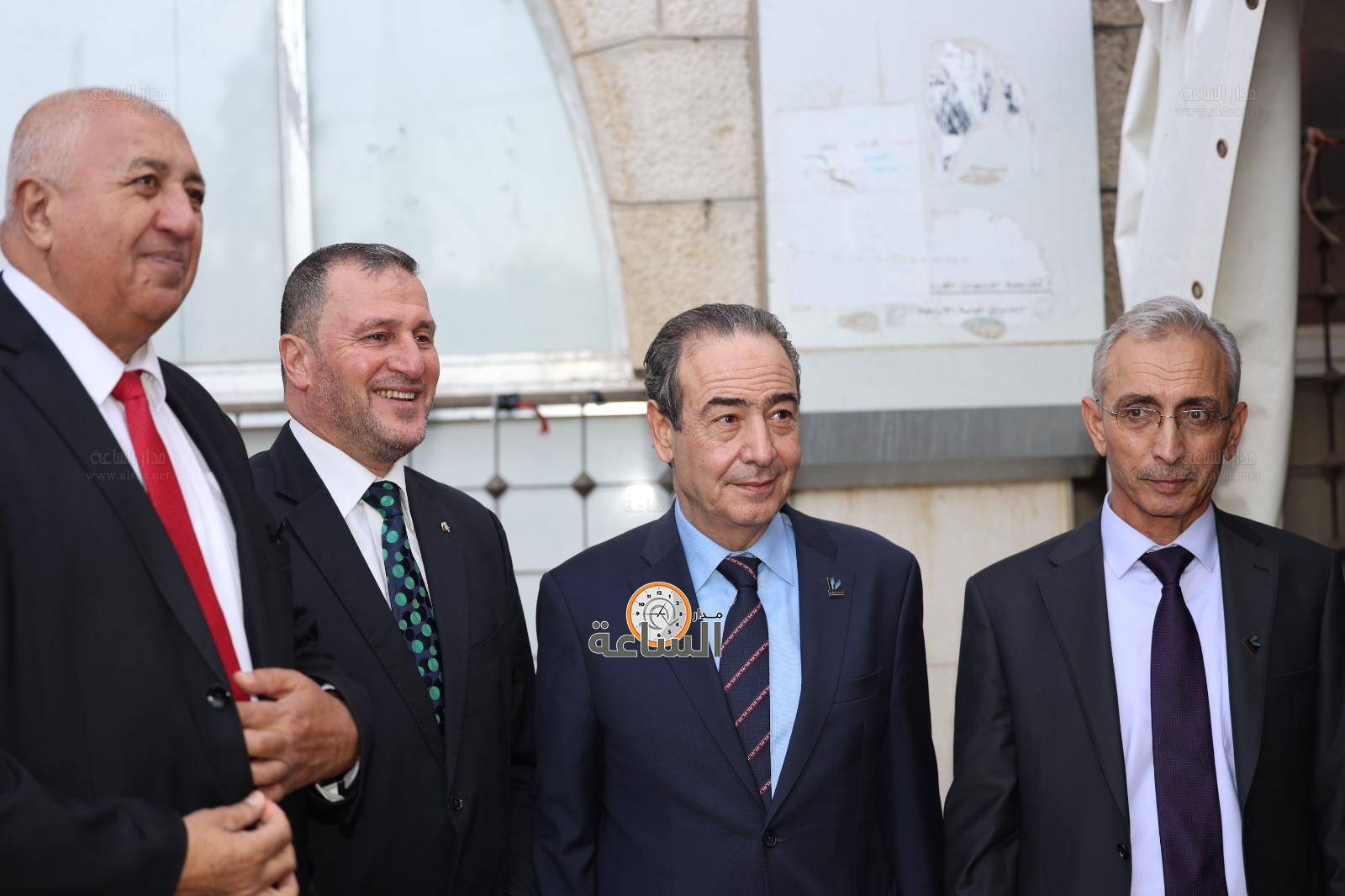 Madar Al-Saa Images 0.29166481148020396