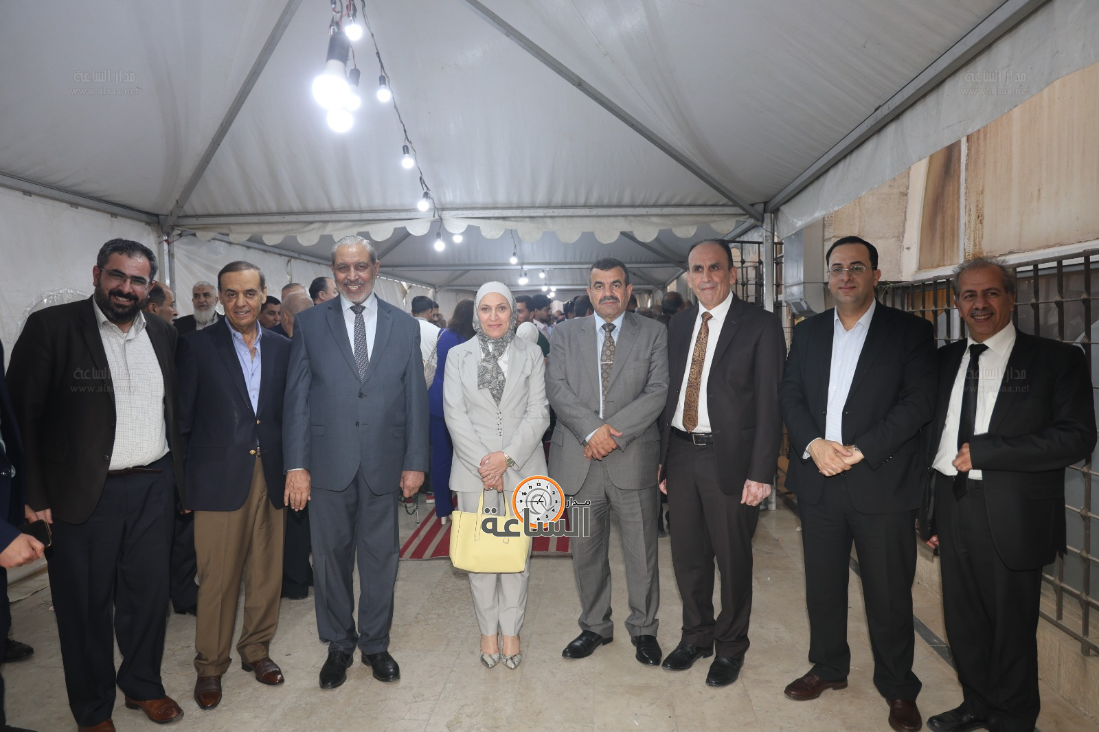 Madar Al-Saa Images 0.4826026953149355