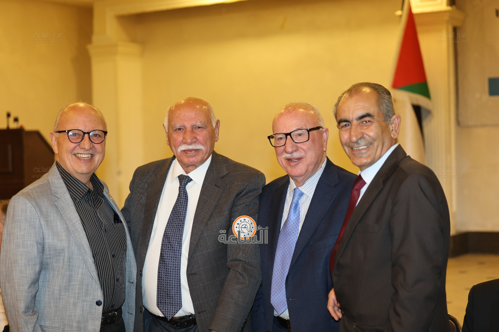 Madar Al-Saa Images 0.5207792422665427