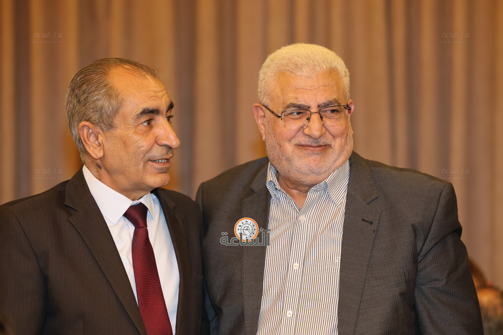 Madar Al-Saa Images 0.3168091339290864