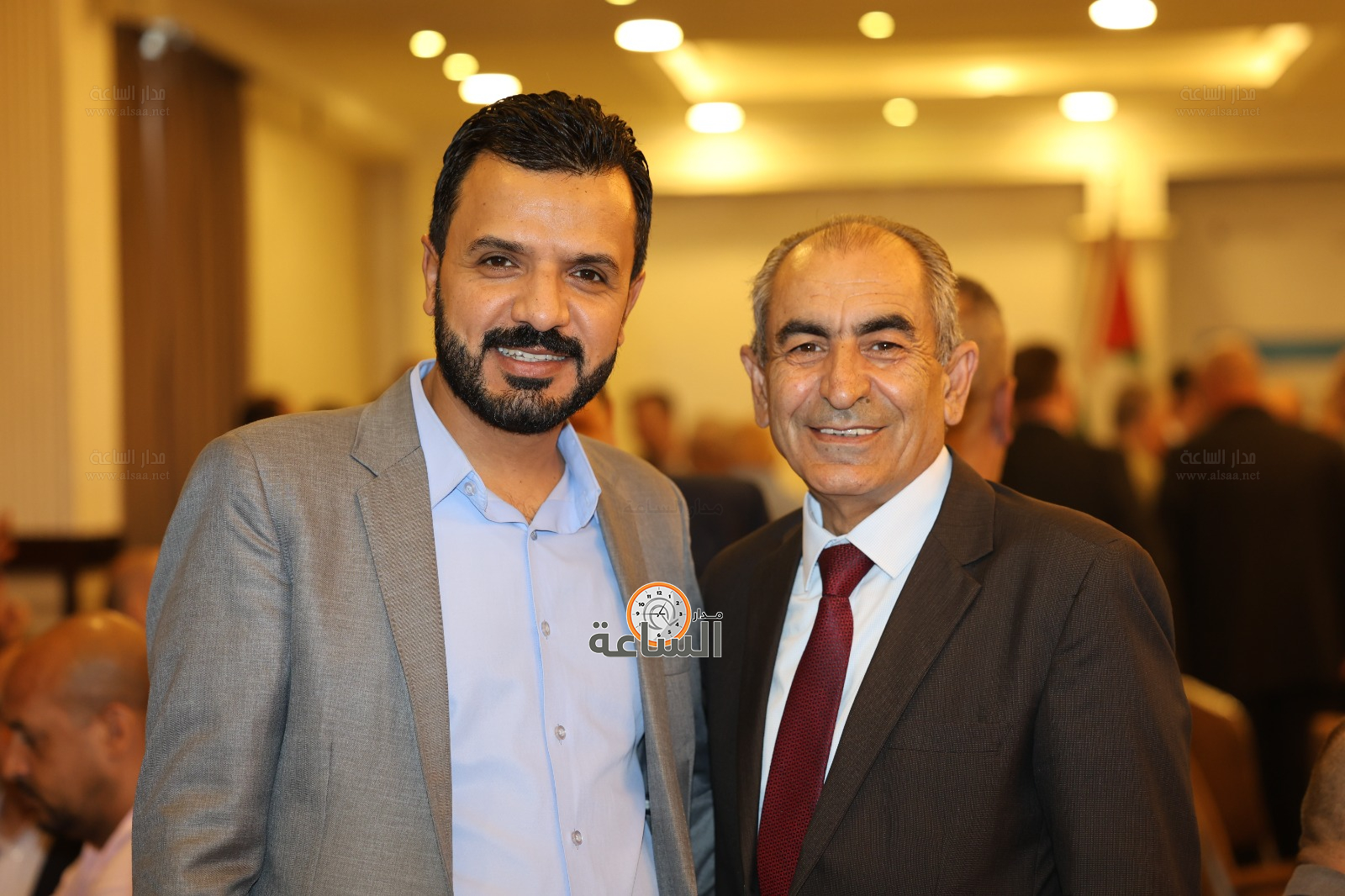 Madar Al-Saa Images 0.14361668203700106