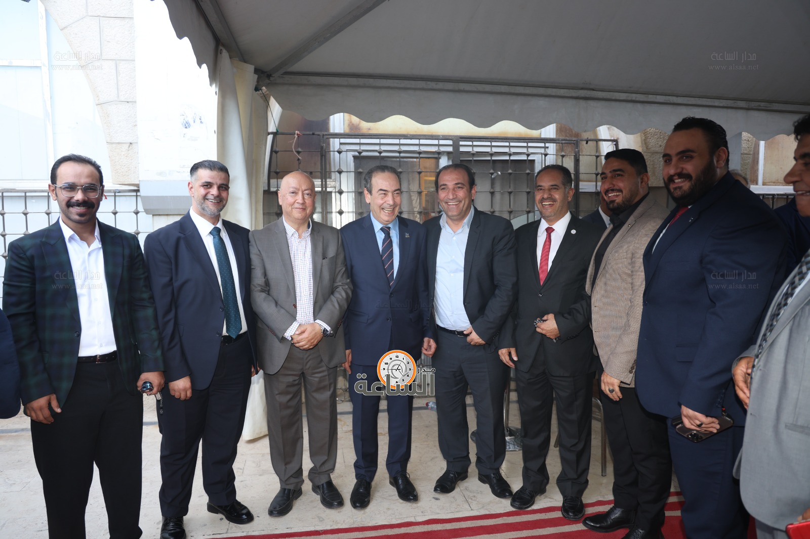 Madar Al-Saa Images 0.19102268111905296