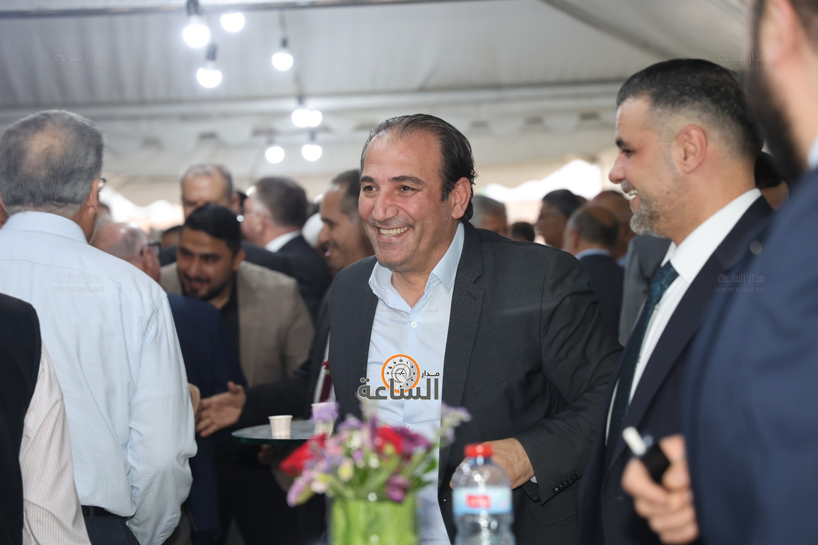 Madar Al-Saa Images 0.05853633933601521