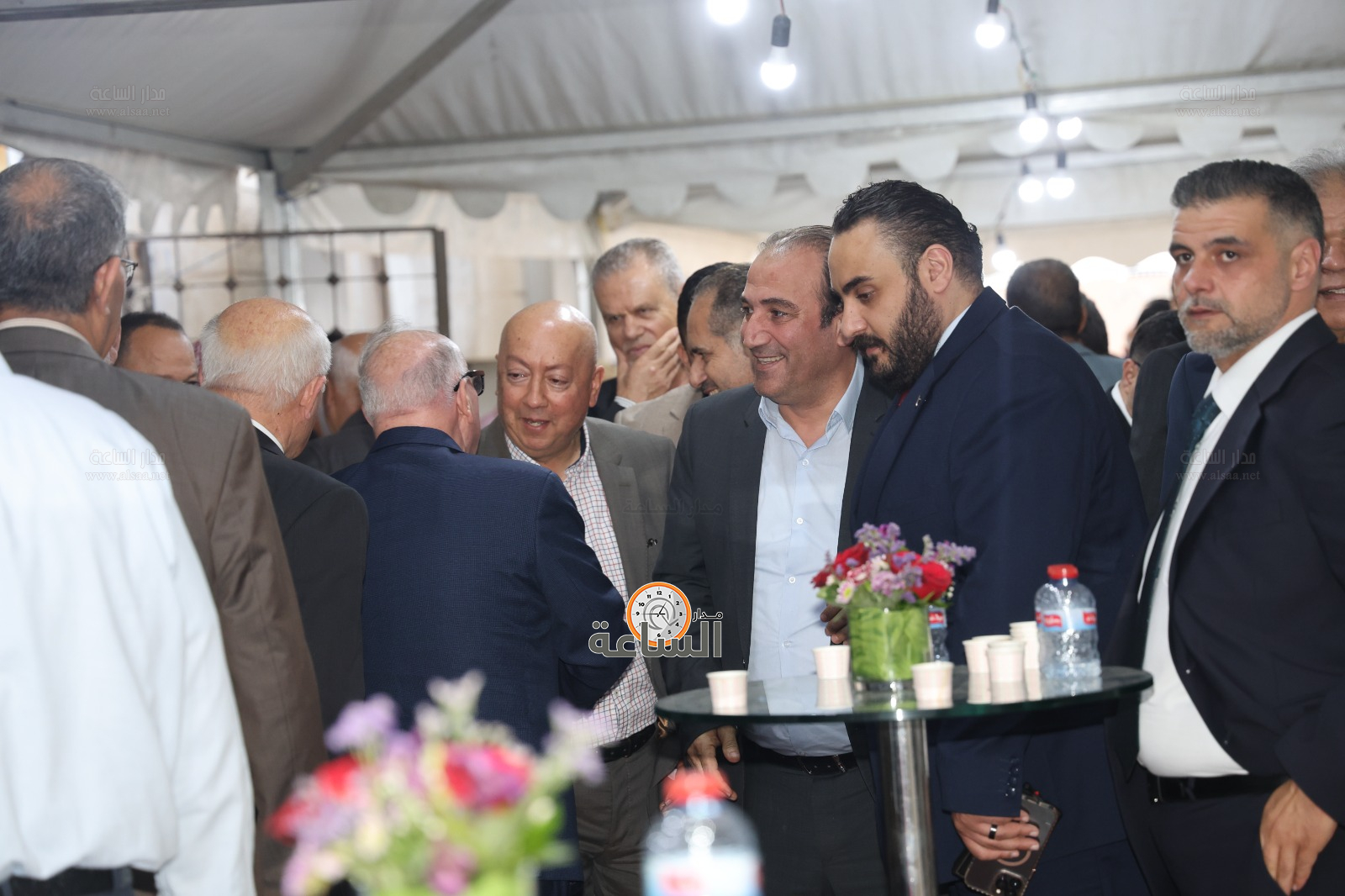 Madar Al-Saa Images 0.8389740900791312