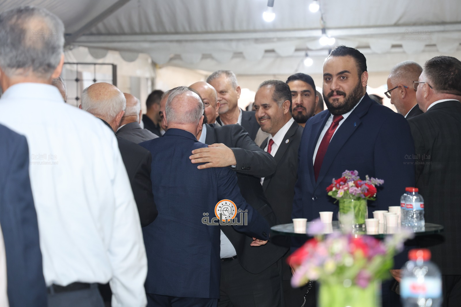 Madar Al-Saa Images 0.2956390518856631