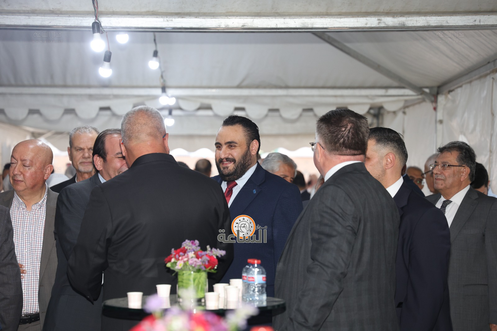 Madar Al-Saa Images 0.8025392666958859