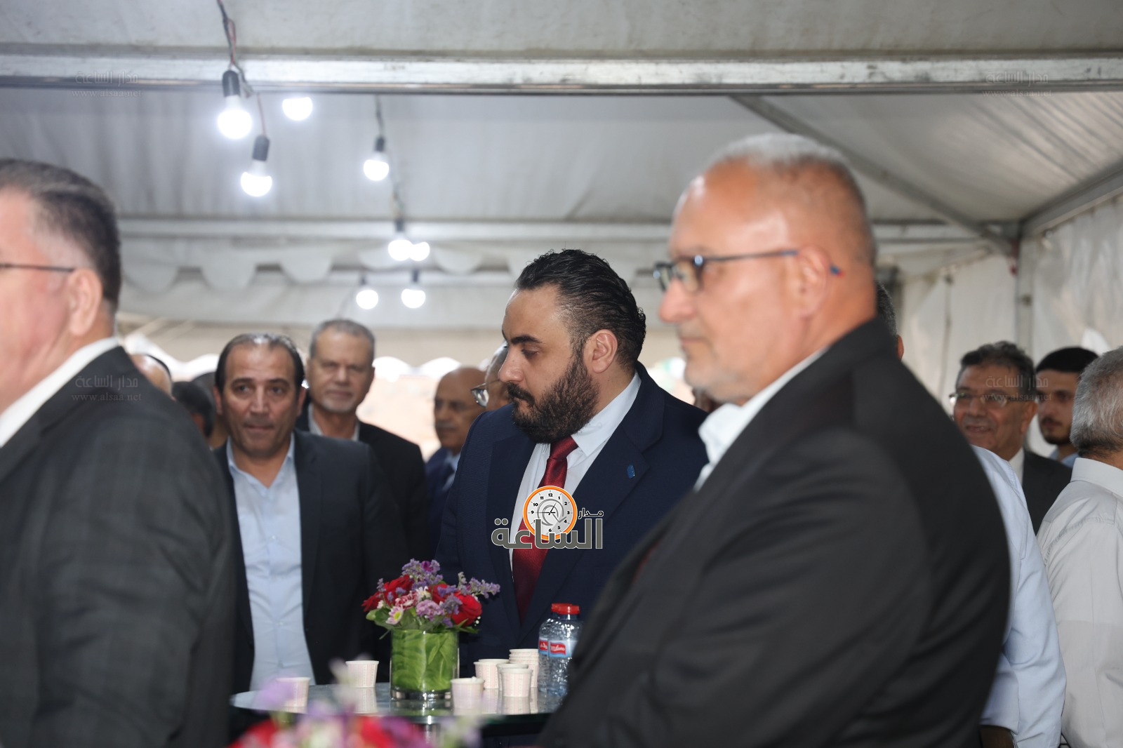 Madar Al-Saa Images 0.2972737302885968