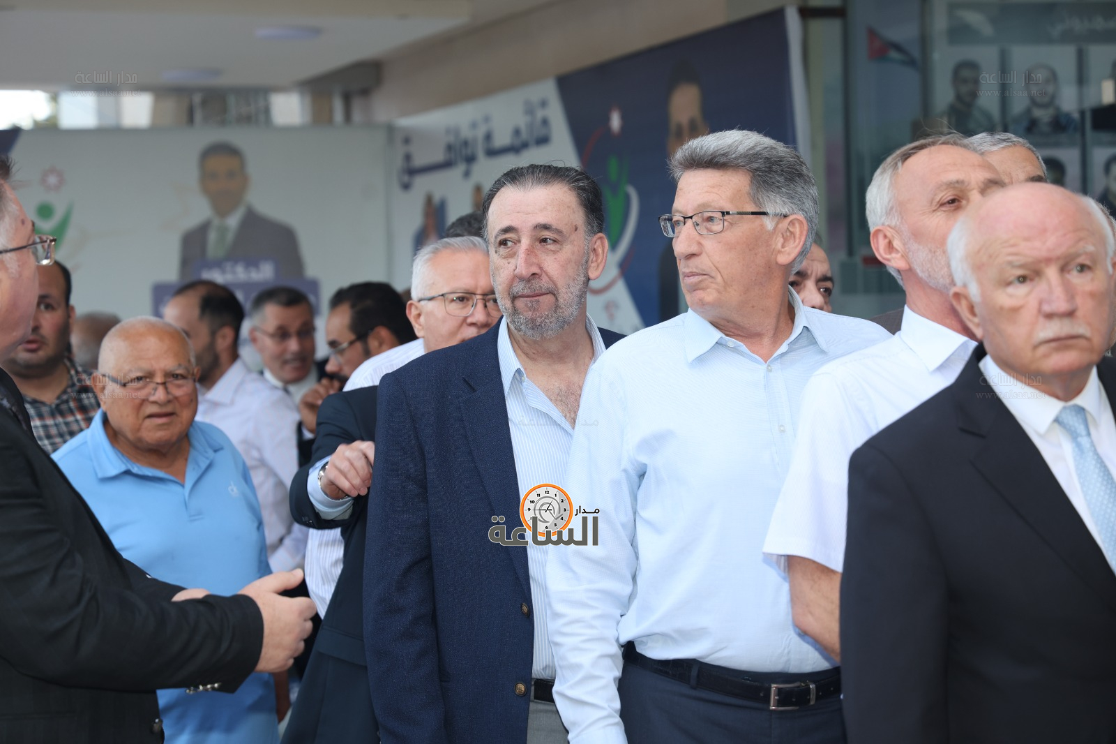 Madar Al-Saa Images 0.36538554659949196