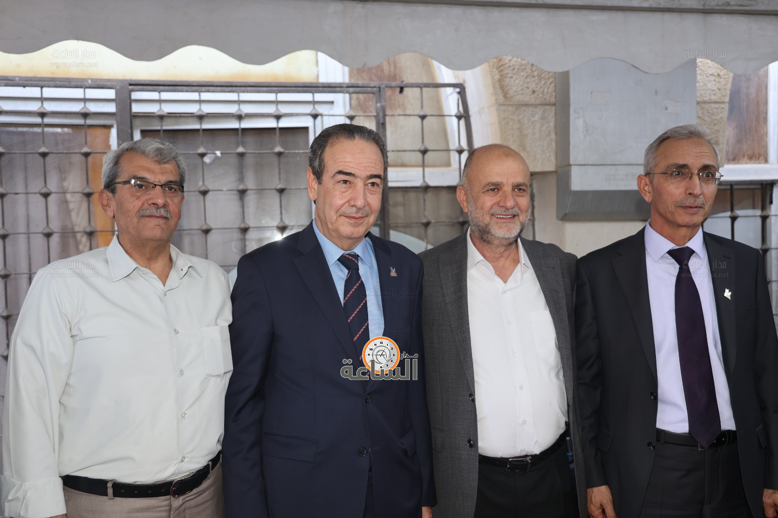 Madar Al-Saa Images 0.2310463643683428