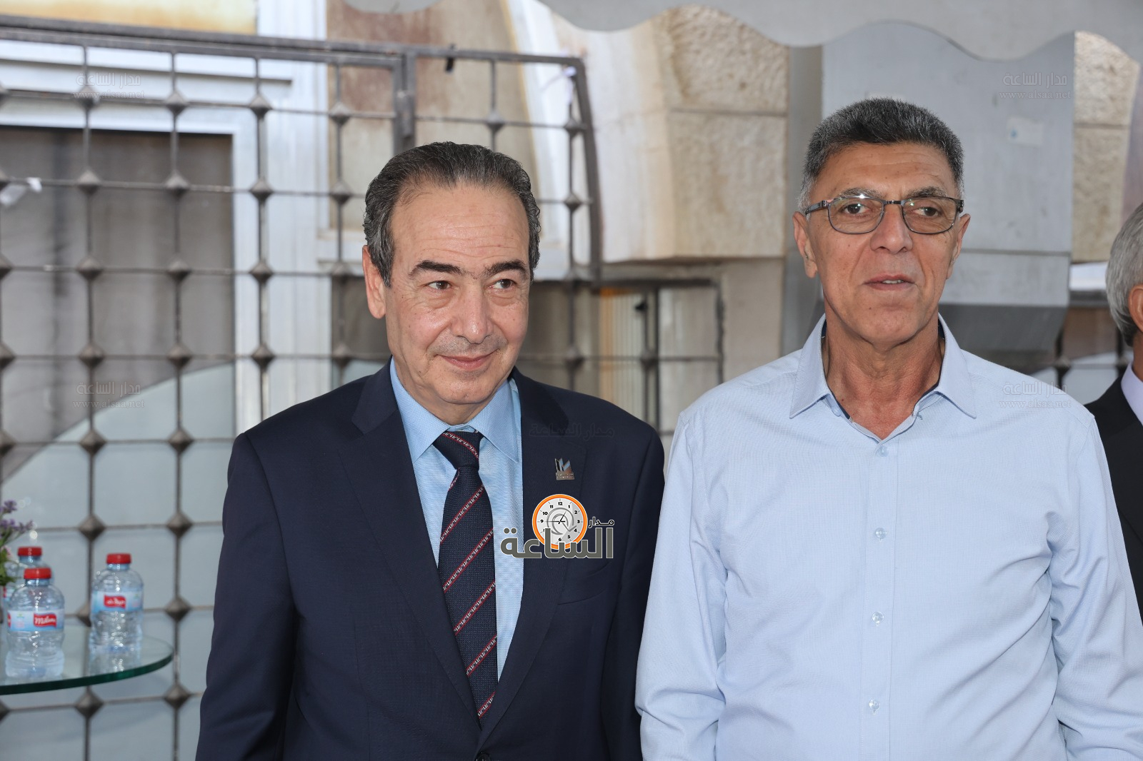 Madar Al-Saa Images 0.1816794016313793