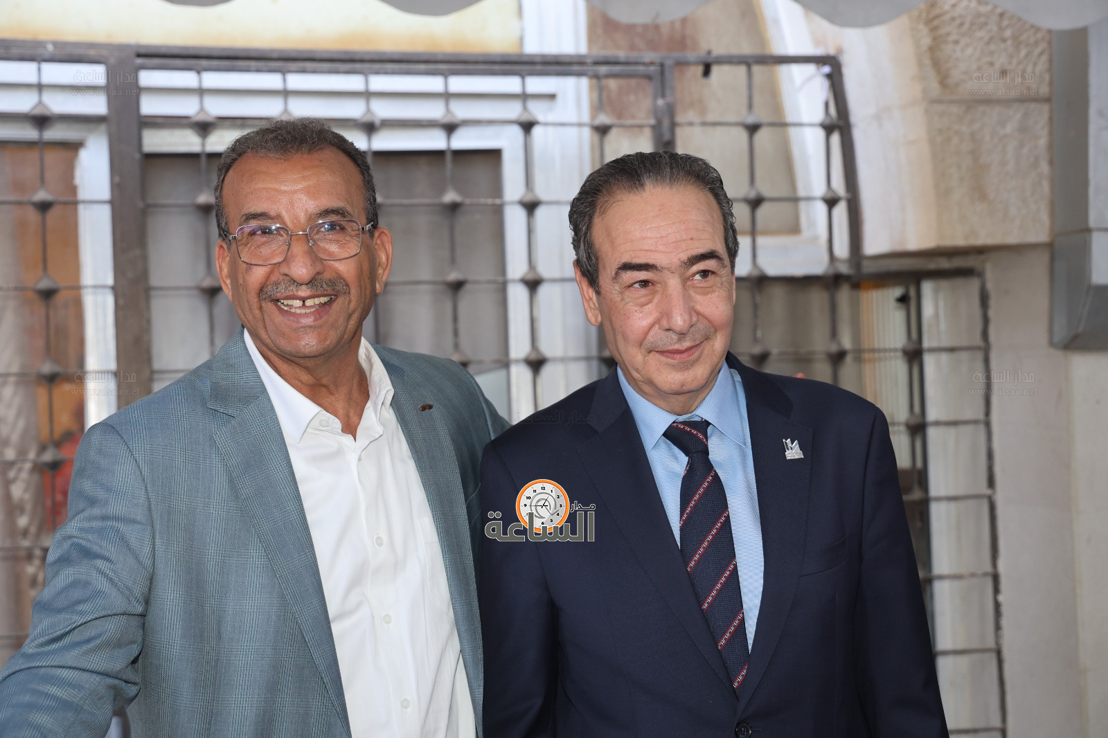 Madar Al-Saa Images 0.42977299621171017