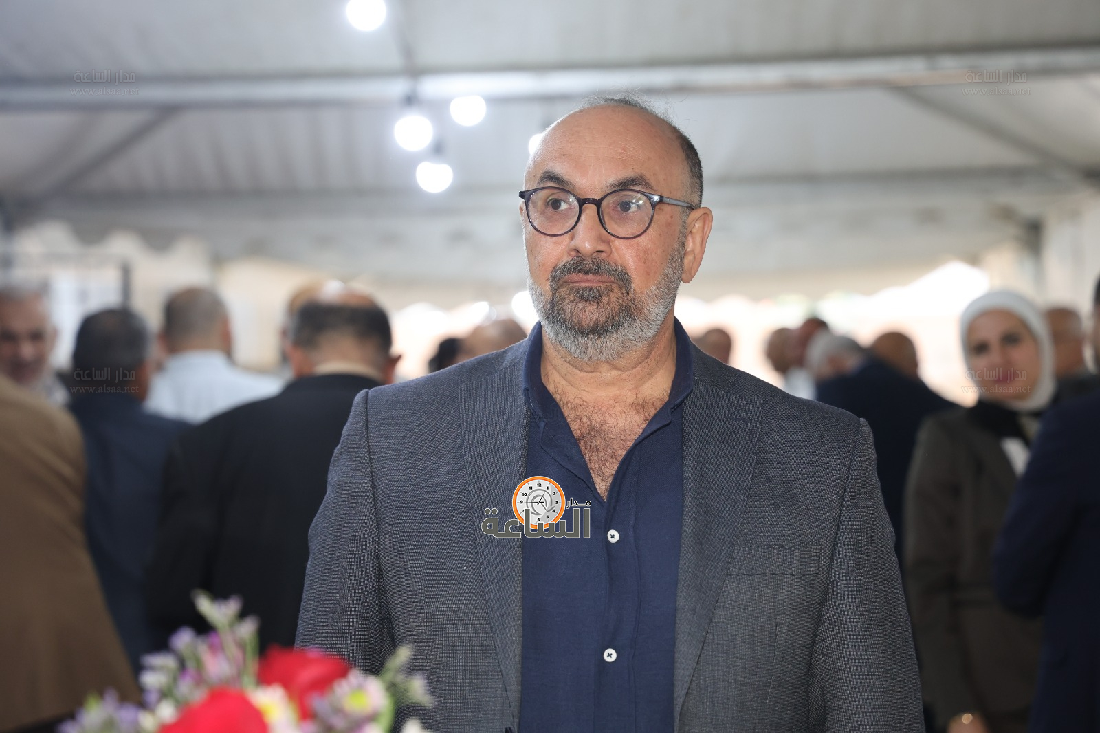 Madar Al-Saa Images 0.25576397405913986