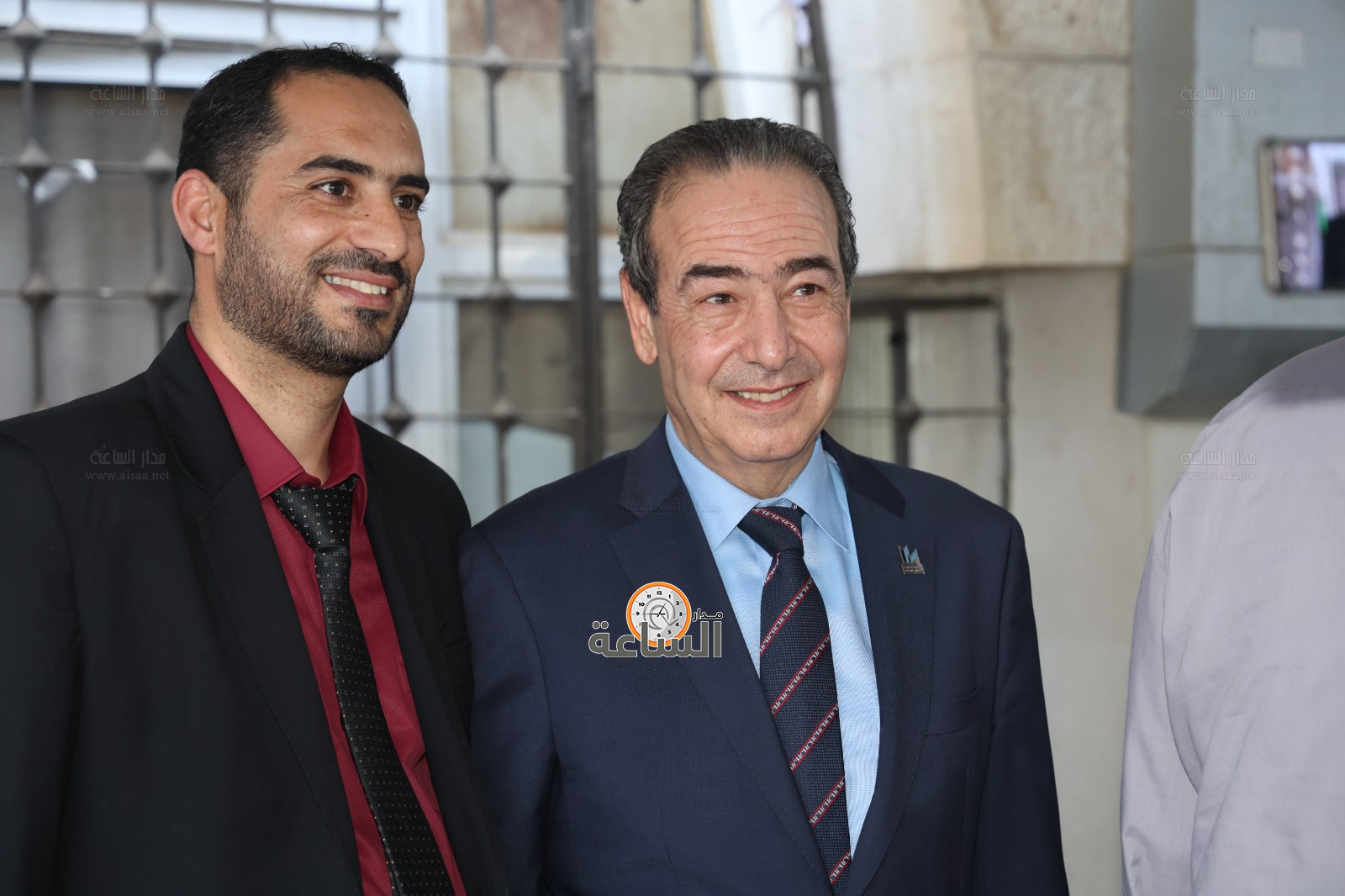 Madar Al-Saa Images 0.36268393499180906