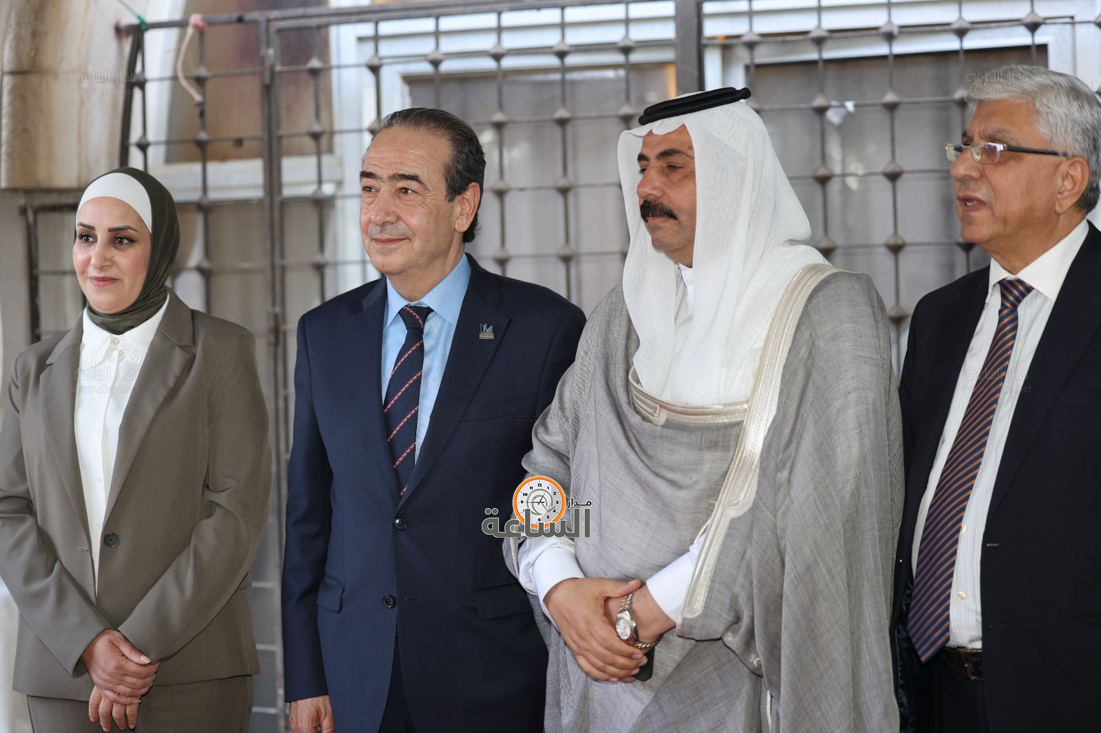 Madar Al-Saa Images 0.9024199940435617