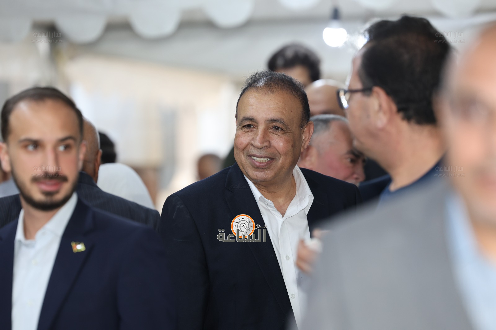 Madar Al-Saa Images 0.8582146952136955