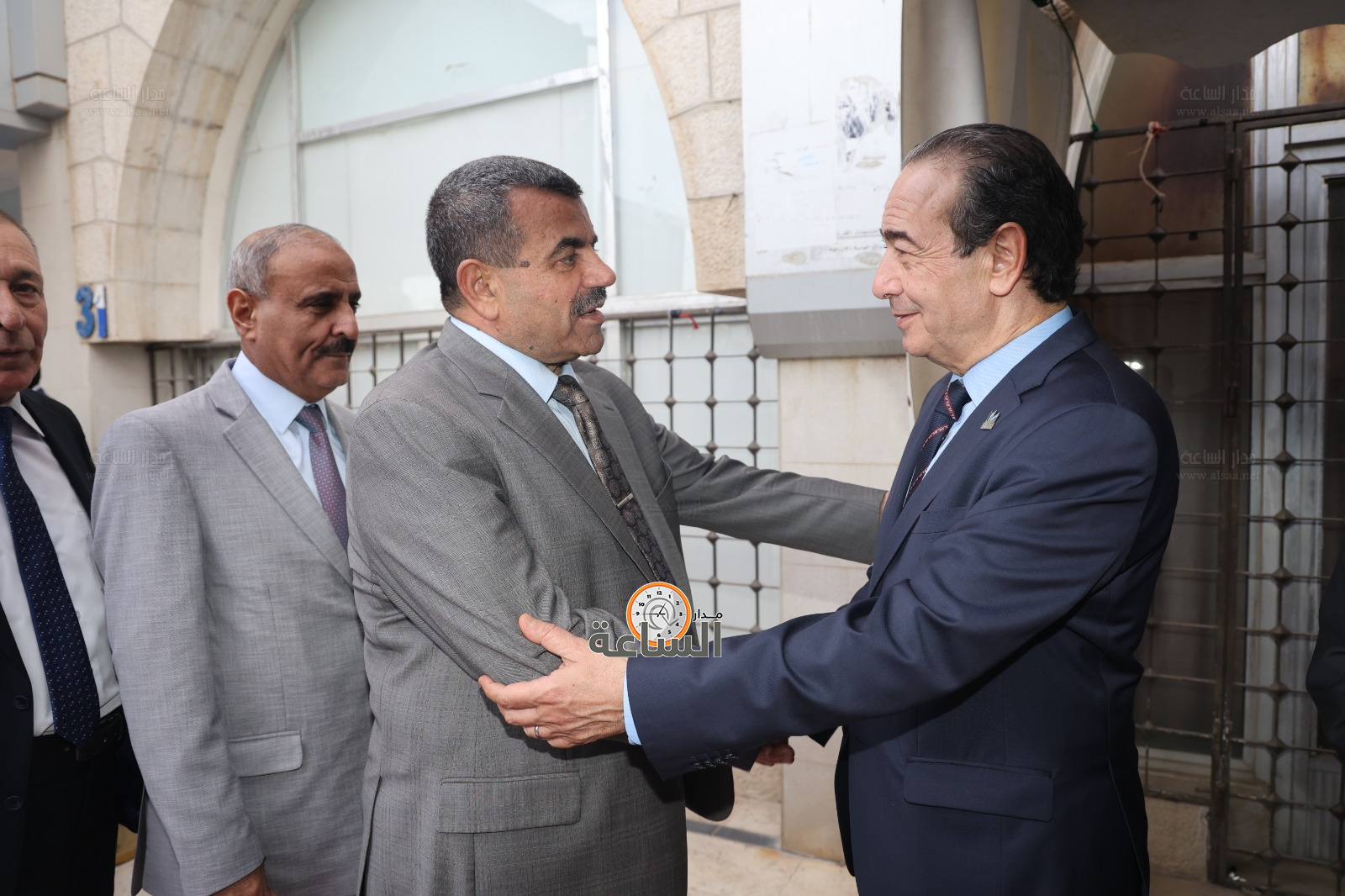 Madar Al-Saa Images 0.5281757125662686