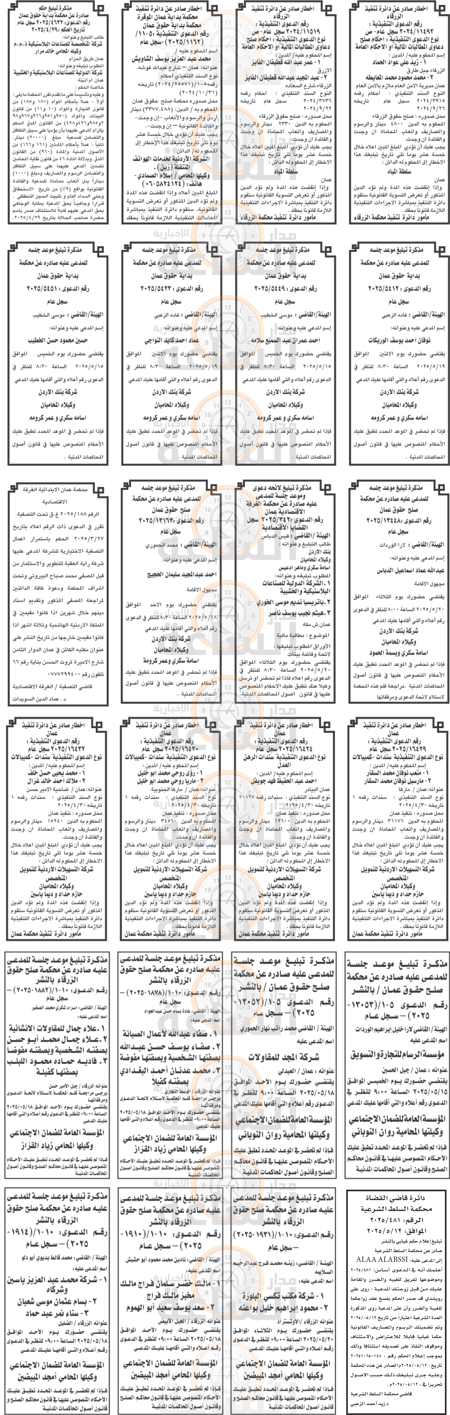 Madar Al-Saa Images 0.4439222856331688