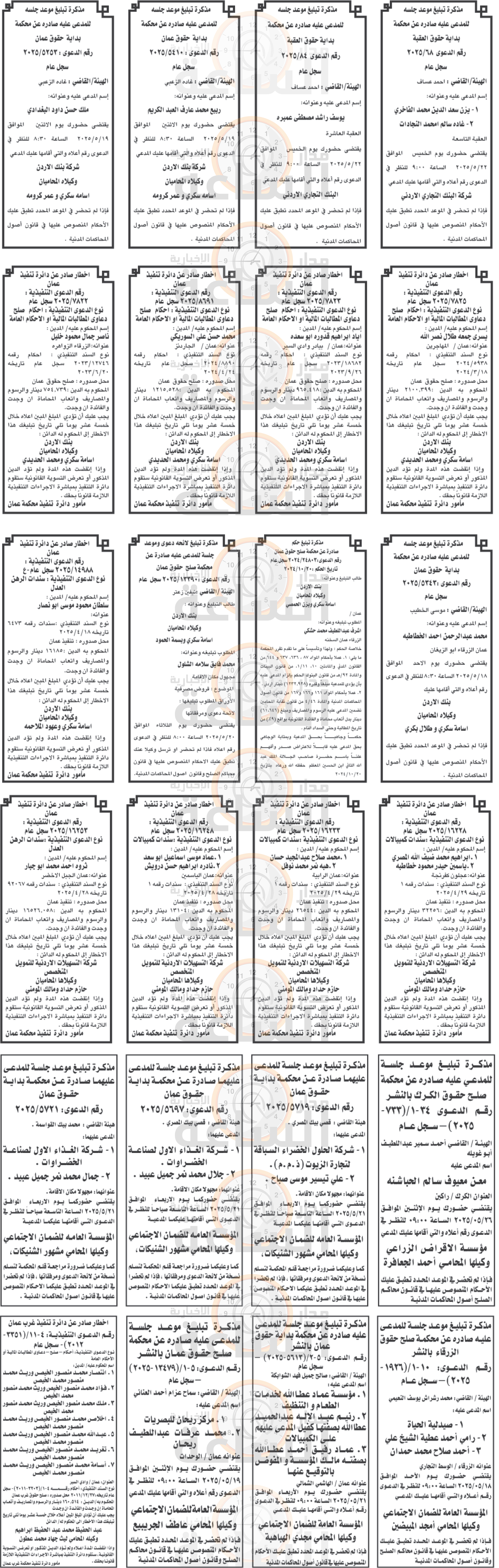 Madar Al-Saa Images 0.3952823205582203