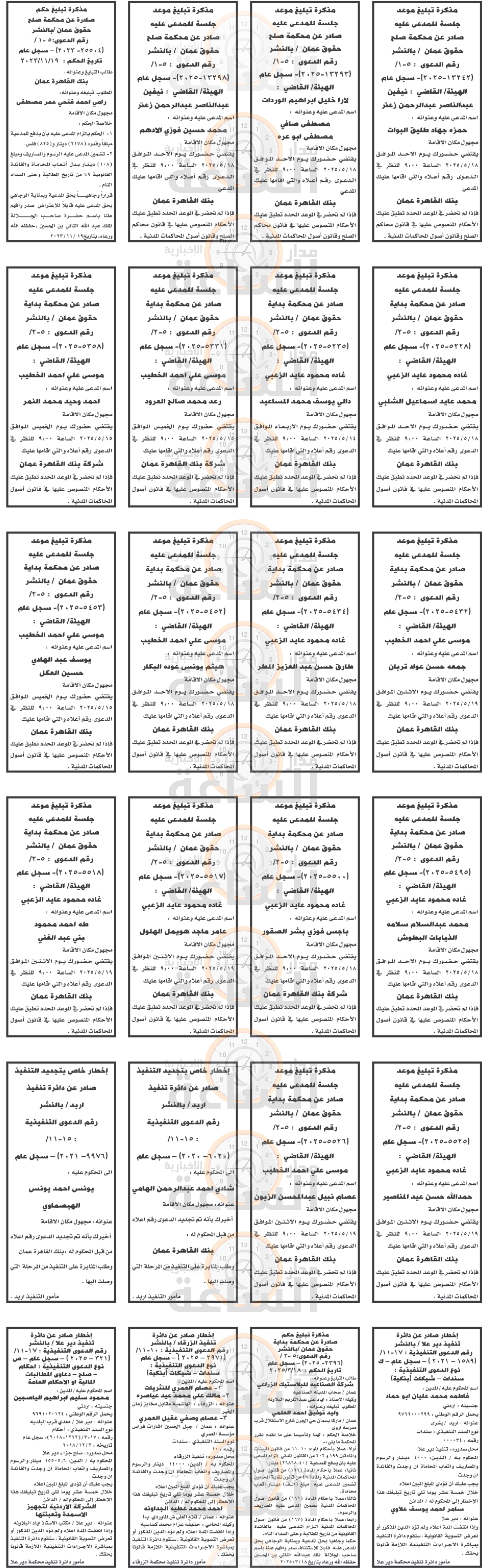 Madar Al-Saa Images 0.0559427163845122