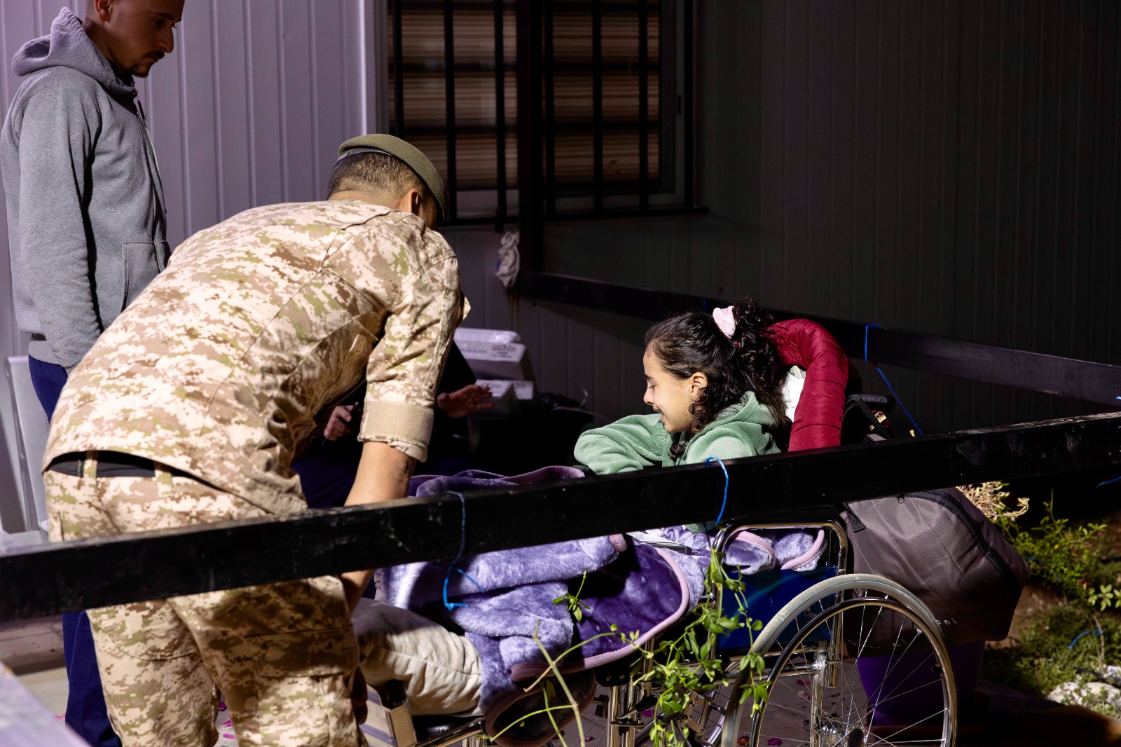 Madar Al-Saa Images 0.8368547934152397