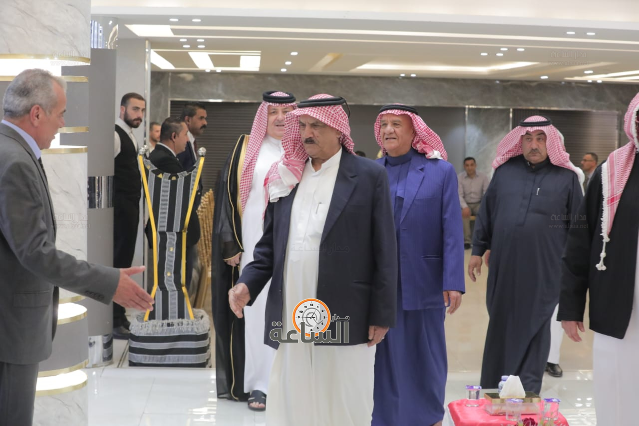 Madar Al-Saa Images 0.3851885736086693