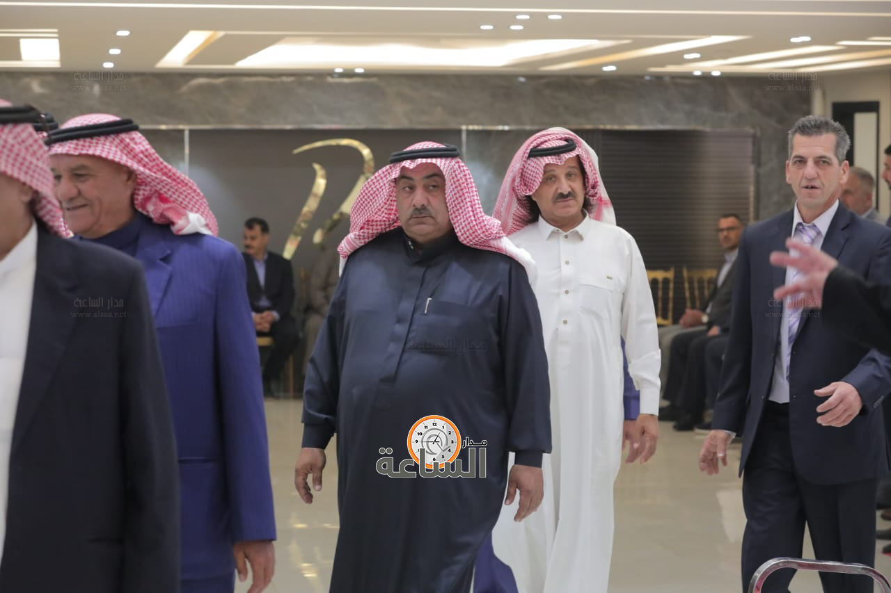 Madar Al-Saa Images 0.6000500268193196