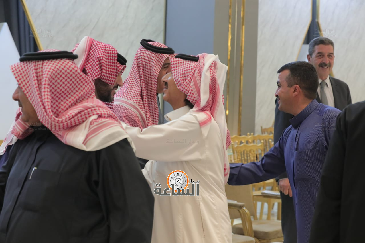 Madar Al-Saa Images 0.41100854643138585