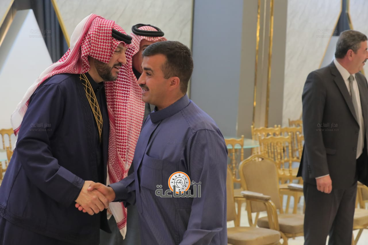 Madar Al-Saa Images 0.09765323522991298