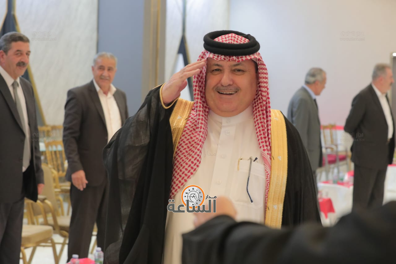 Madar Al-Saa Images 0.45871183455934483