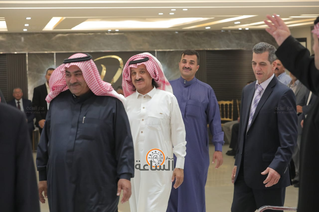 Madar Al-Saa Images 0.08418428084805962