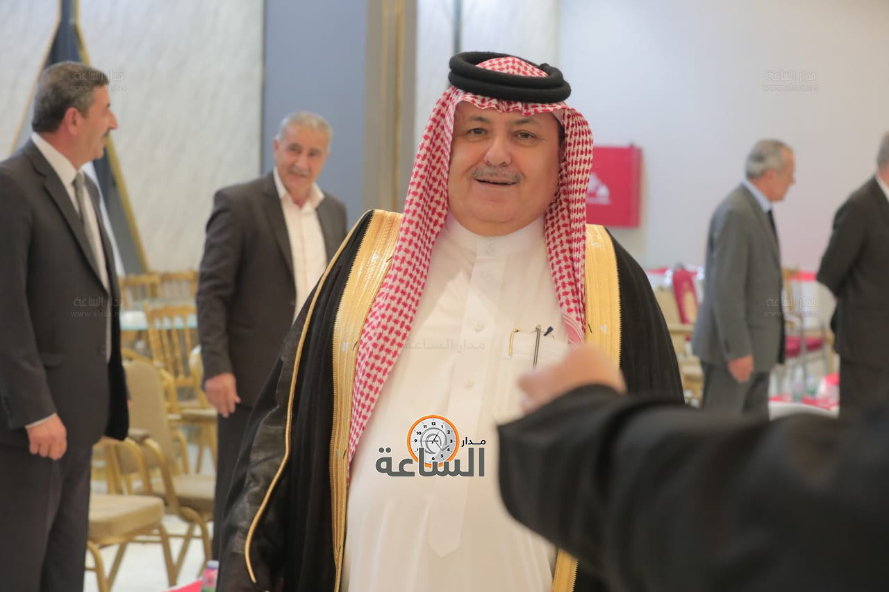 Madar Al-Saa Images 0.8865938713896447